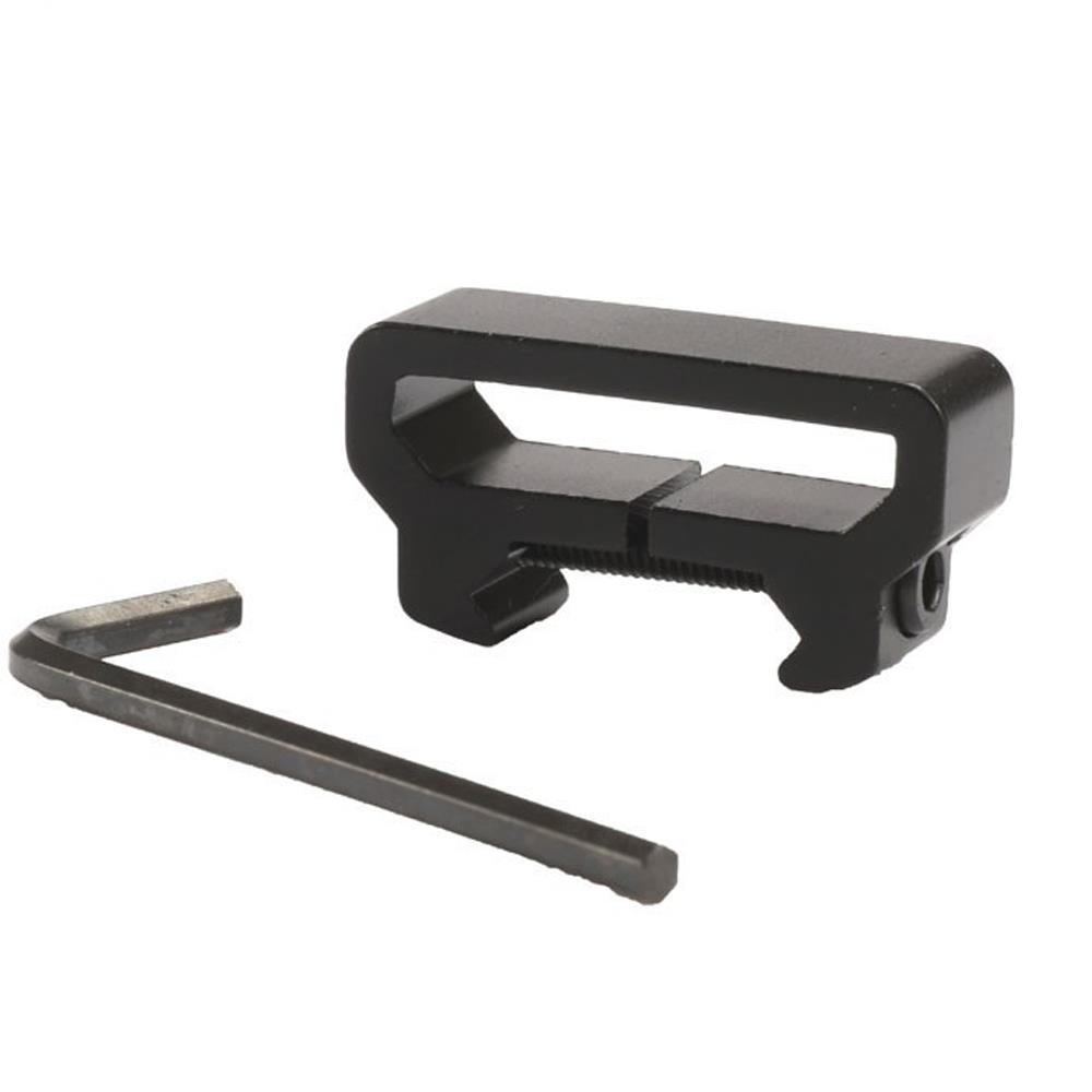 RIFLE SLING PICATINNY ADAPTER MOUNT - A1 Decoy