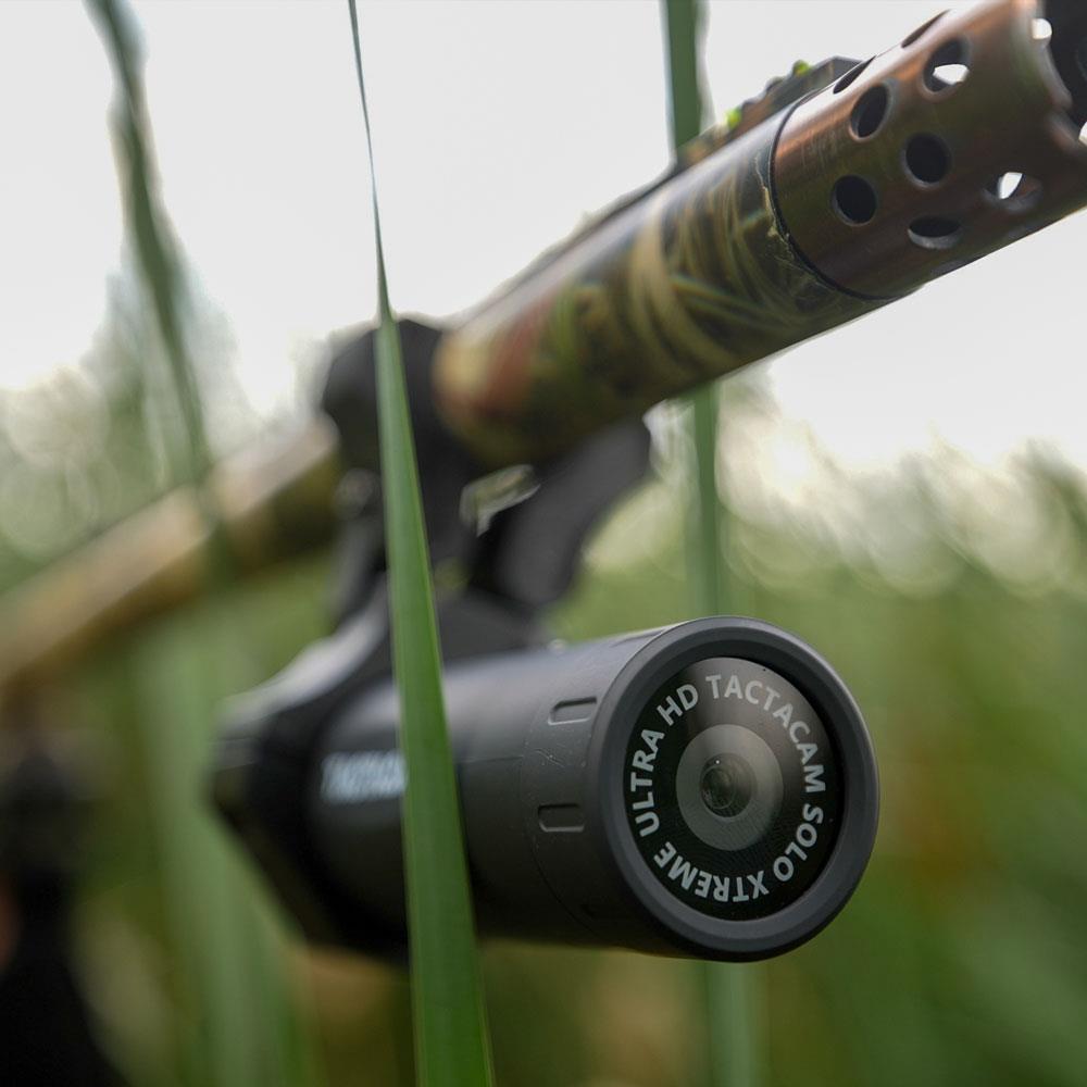 TACTACAM SOLO XTREME CAMERA A1 Decoy