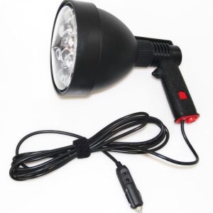 HANDHELD & VEHICLE LAMPS