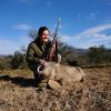 Trophy Hunt with Rance Safaris