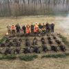 Driven Wild Boar Serbia Trips