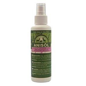 Aniseed Oil Spray