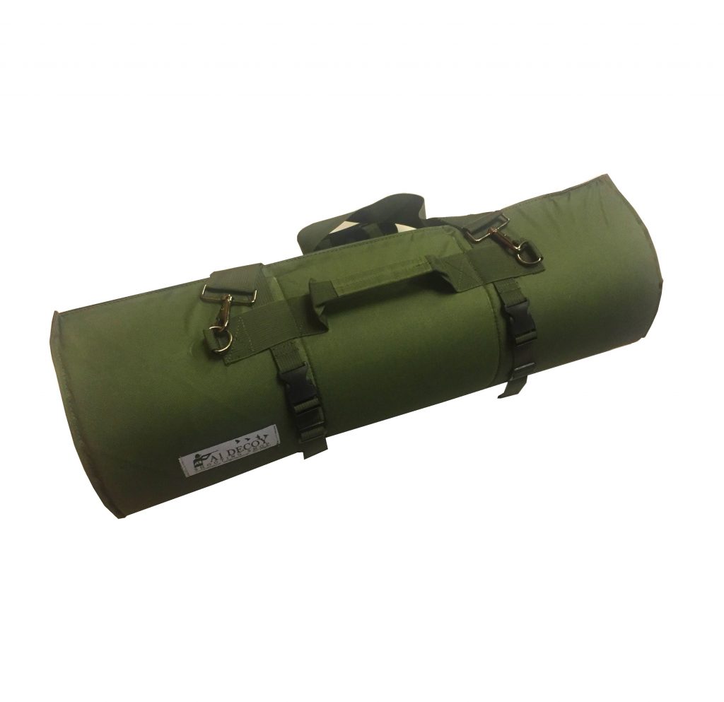 Shooting Mat - A1 Decoy