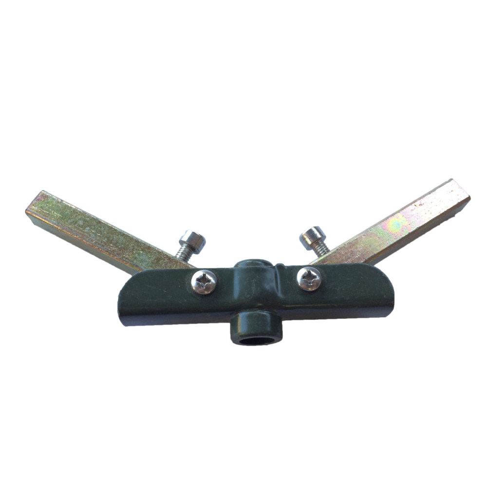 Head Only for Heavy Duty and Lightweight Pigeon Magnet