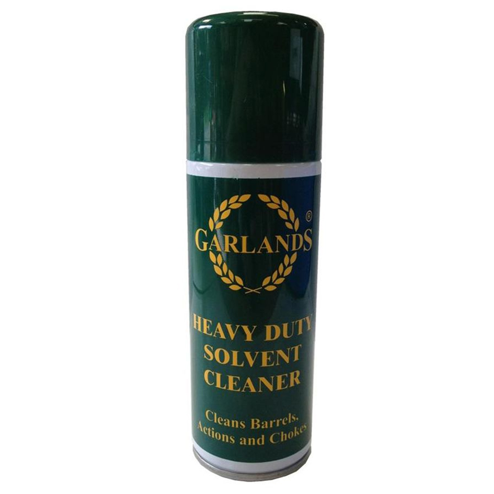Garlands Heavy Duty Bore Solvent