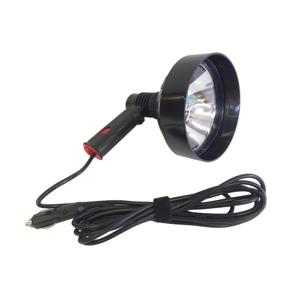 EX DEMO Hunting Lamp 150mm