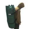 Mega Pro Holdall Green Kit Bag