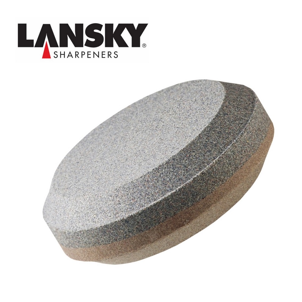 Lansky The Puck Blade Sharpener