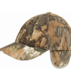 Wildfowlers Camo Hunting Cap