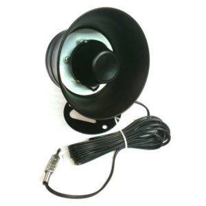 UCaller External Loud Speaker