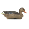 Female Mallard Duck Decoy