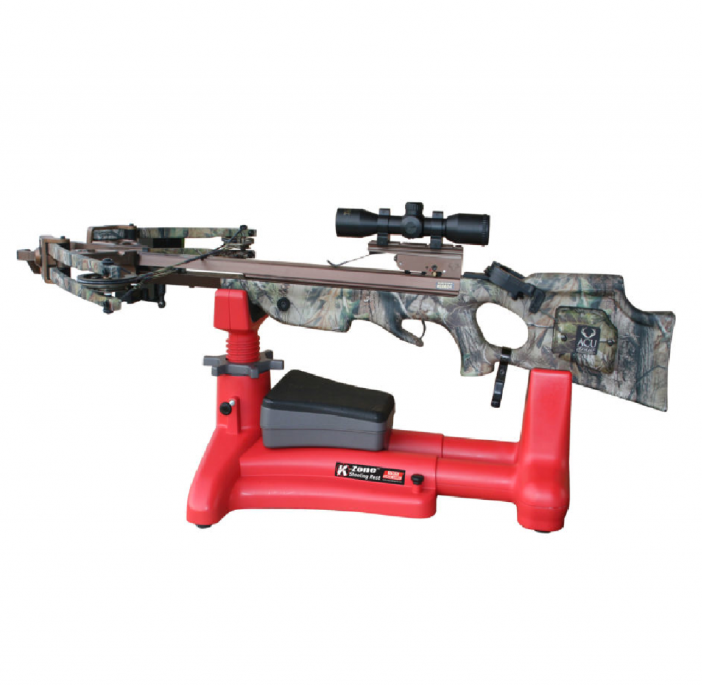 MTM K-Zone Shooting Rest