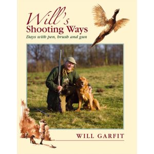 Wills Shooting Ways Days