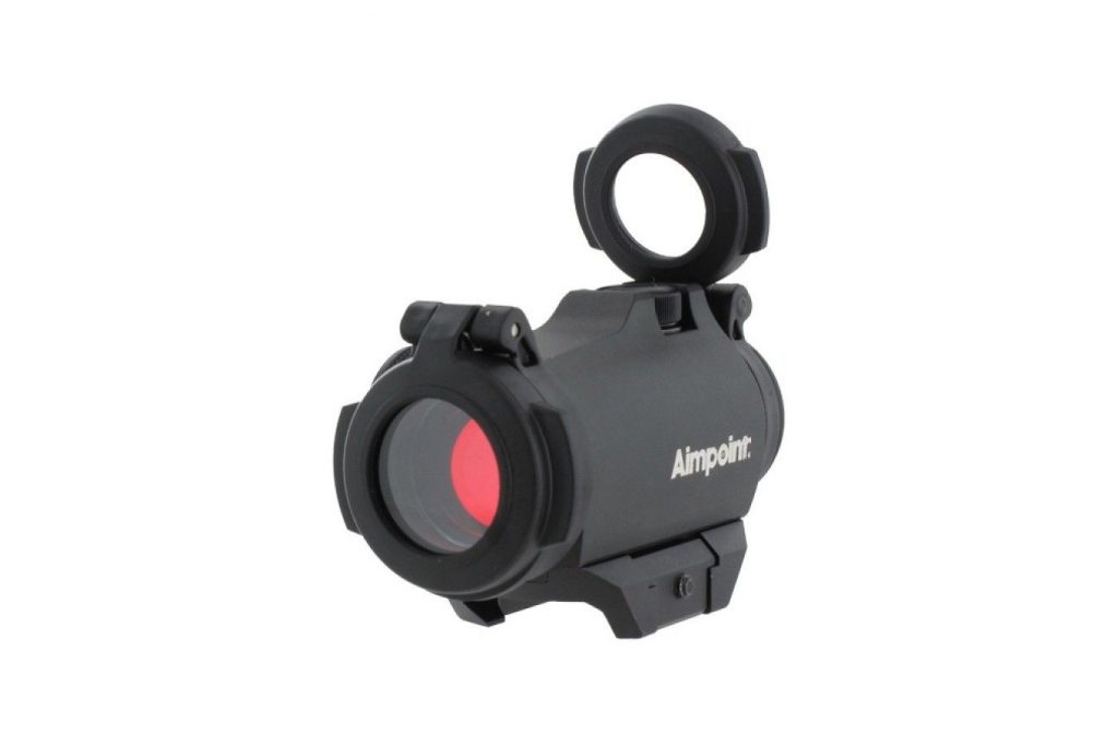 Aimpoint Micro H-2