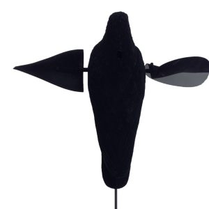 Air Pro Crow Decoy