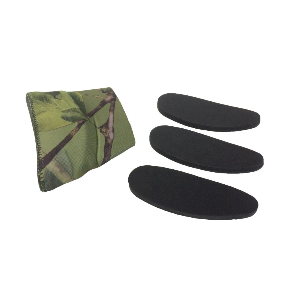 Camo Recoil Pad