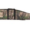 Double Rifle Case Green/Camo