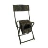Folding Camo Hide Seat