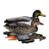 FUD Mallard Decoys 6 Pack