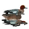 FUD Wigeon Decoys 6 Pack