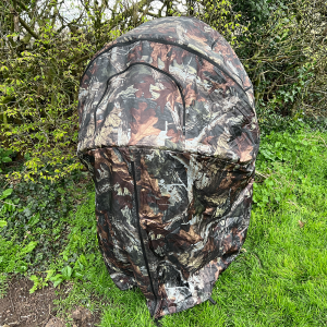 1 Man Pop Up Hide Tent