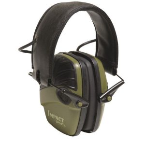 Impact Sport Ear Defenders