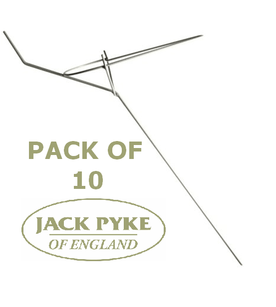 Jack Pyke Dead Bird Cradles