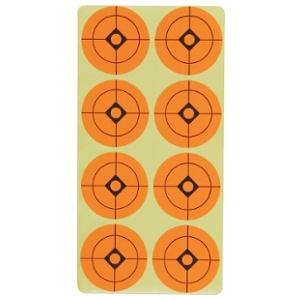 Jack Pyke Target Stickers