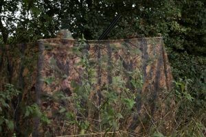 Jack Pyke Jack Pyke Stealth Camo Net 4m x 1.5m Camouflage Netting Hunting English Oak 