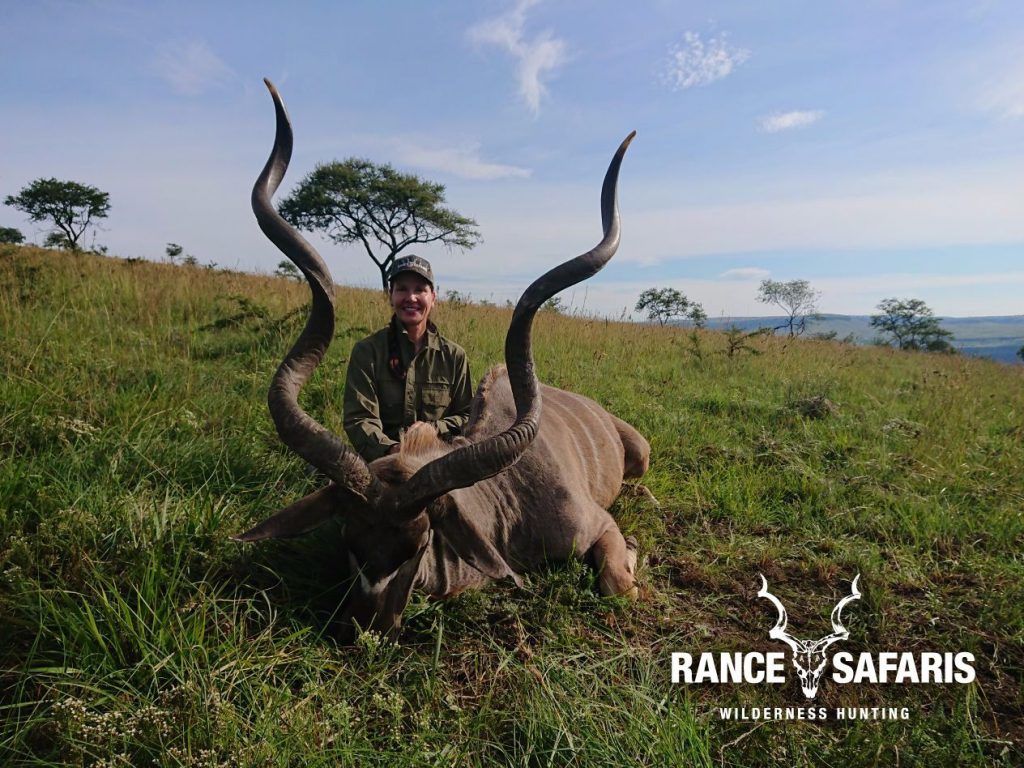 Cull Packages with Rance Safaris