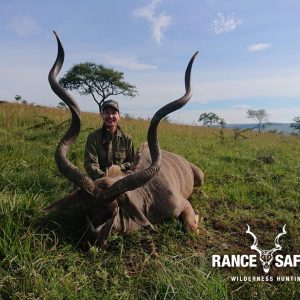 Cull Packages with Rance Safaris