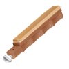 Lansky Leather Stropping Hone