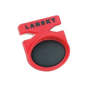 Lansky Quick Fix Knife Sharpener