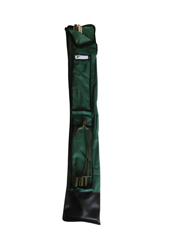 Green Lofting Pole Kit