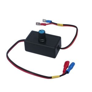 Magnet Speed Controller