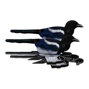 Magpie FUD Decoys 6 Pack