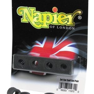 Napier Spare Ear Cuff Replacements