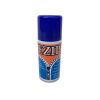 Napier Spray Zip Lubrication