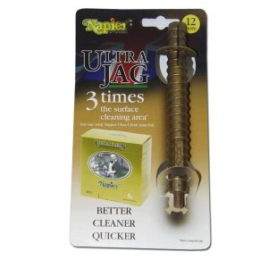 Napier Ultra Jag 12g Shotgun Barrel Cleaner