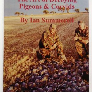 The Art of Decoying Pigeons Book