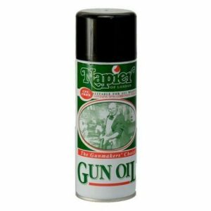 Napier Gun Oil 300ml