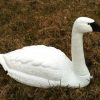 Swan Decoy