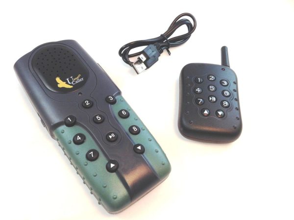 U-Caller Remote