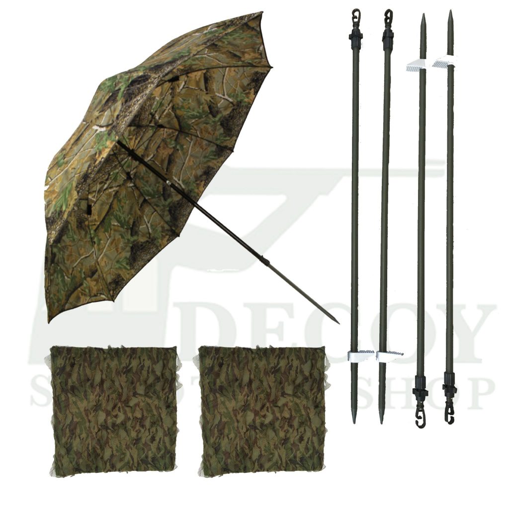 Waterproof Hide Kit