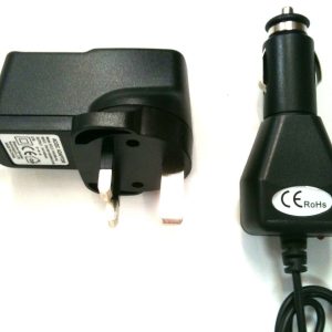 Battery Kit