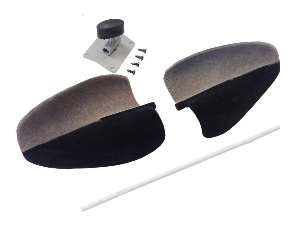Crow Decoy Upgrade Kit