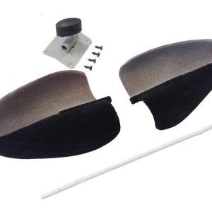 Crow Decoy Upgrade Kit
