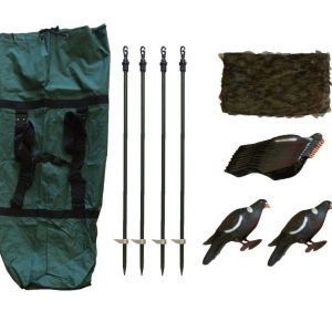 Pigeon Shooting Starter Pack