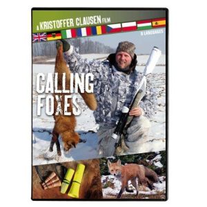 Kristoffer Clausen Calling Foxes