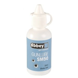 SM50 Abbey Gun Lube